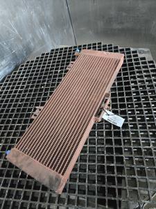 Liebherr Raffreddatore di carburante